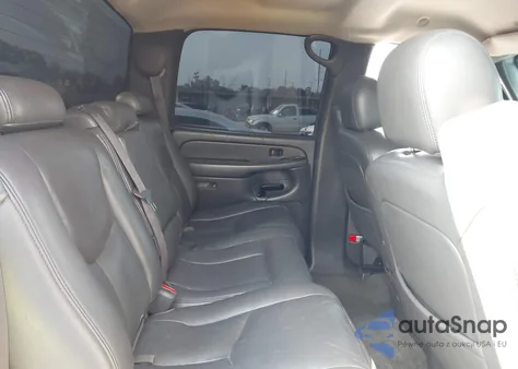 2004 GMC Sierra 1500 Slt z USA, uszkodzony, nr VIN 2GTEC13T641413463